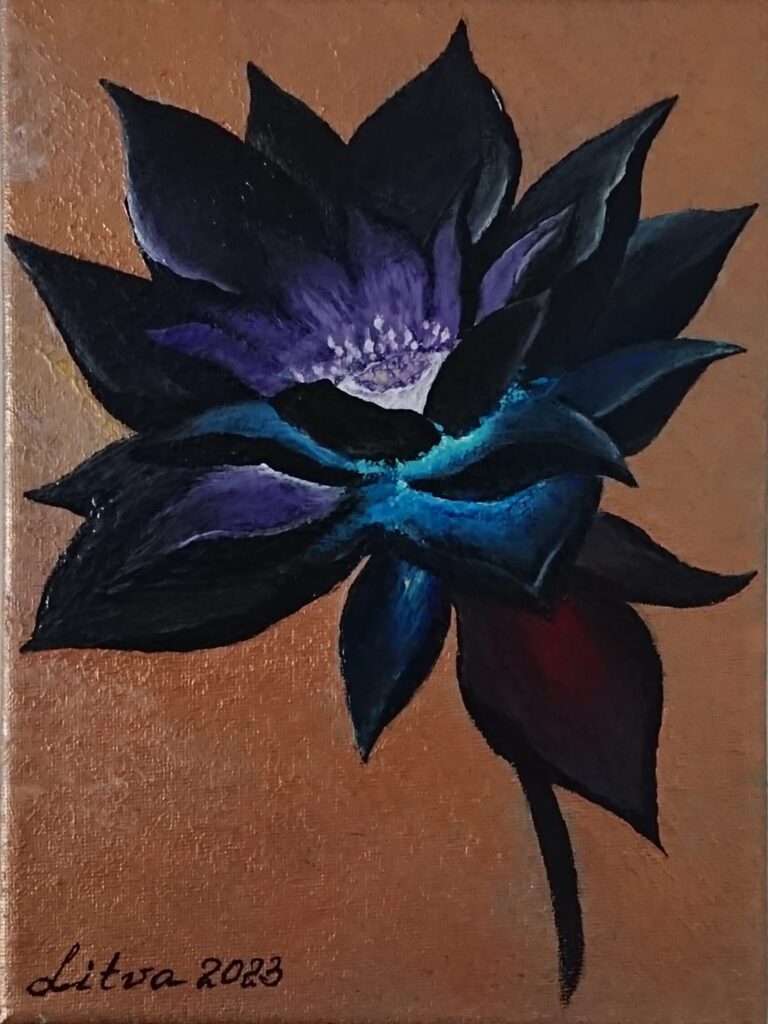 black lotus