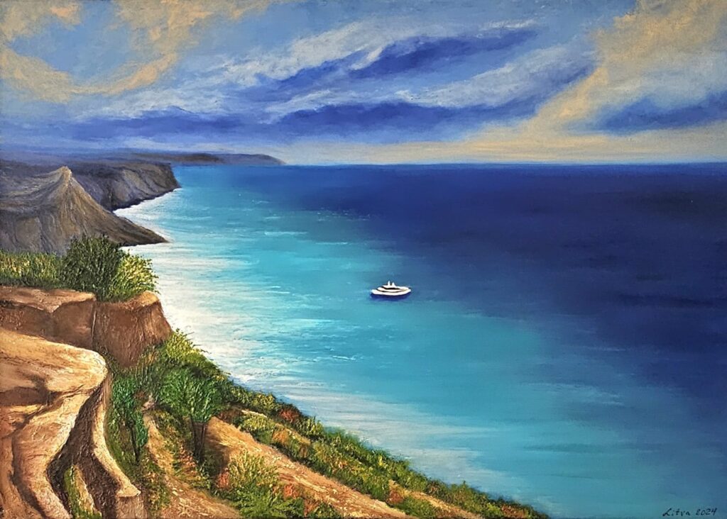 un des jours heureux